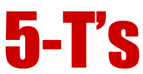 TTTTT logo